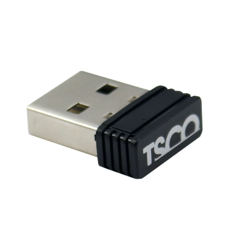 موس بی سیم تسکو مدل TM 625W